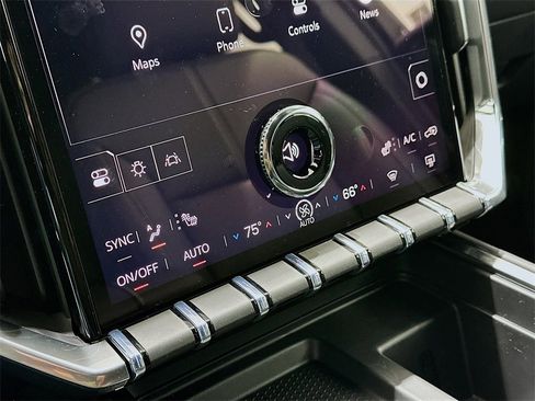 New 2026 GMC Acadia Elevation w/ Black Edition image 16