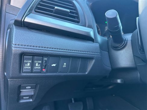 New 2026 Honda Odyssey EX-L image 33