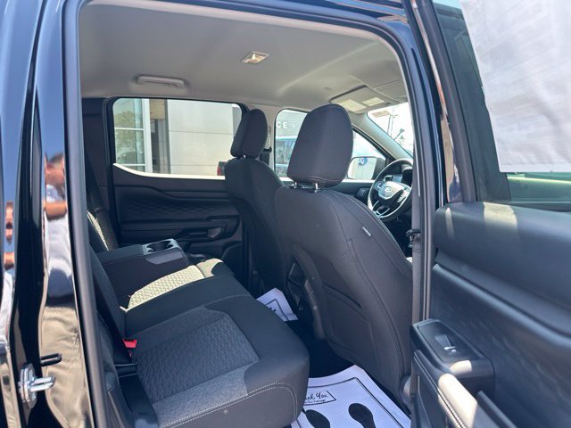 New 2026 Ford Ranger XLT w/ FX4 Off-Road Package AWD/4WD image 17