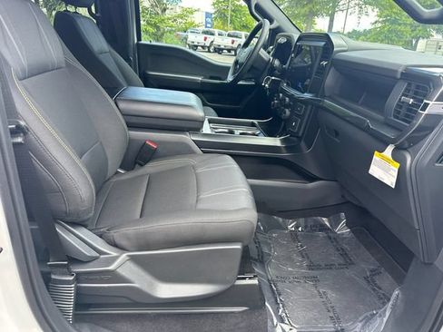 Used 2025 Ford F150 STX AWD/4WD image 15