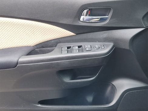 Used 2016 Honda CR-V EX image 22