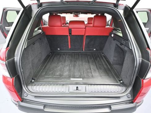 Used 2017 Land Rover Range Rover Sport Supercharged image 44