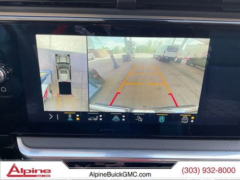 Used 2023 GMC Sierra 1500 Denali image 16