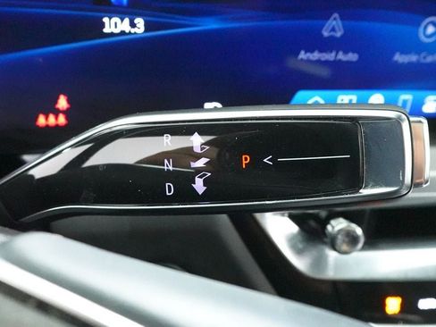 Used 2024 Cadillac Lyriq Sport AWD/4WD image 19