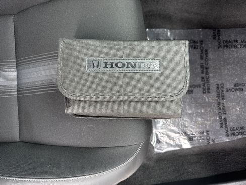 Certified 2025 Honda Civic Sport image 34