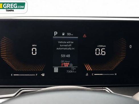 Used 2024 Kia Sorento S w/ Panoramic Sunroof Package FWD image 11