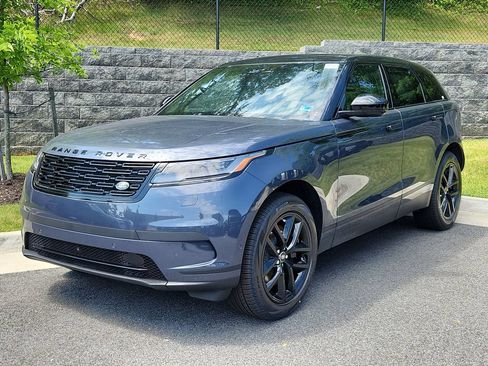 New 2026 Land Rover Range Rover Velar S AWD/4WD image 1