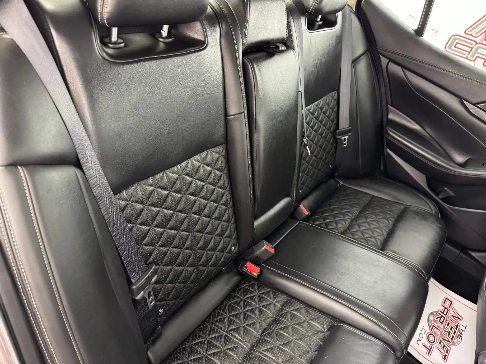 Used 2022 Nissan Maxima Platinum w/ Sport Mat Group FWD image 38