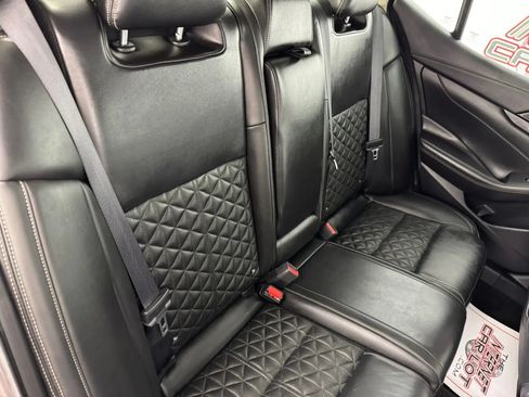 Used 2022 Nissan Maxima Platinum w/ Sport Mat Group FWD image 38