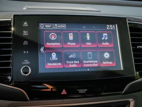 Certified 2023 Honda Ridgeline RTL-E image 23