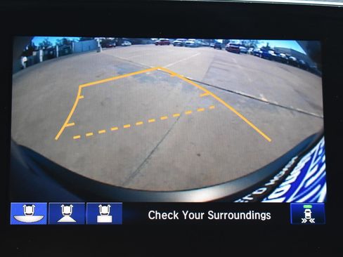 Used 2022 Honda CR-V EX-L image 5