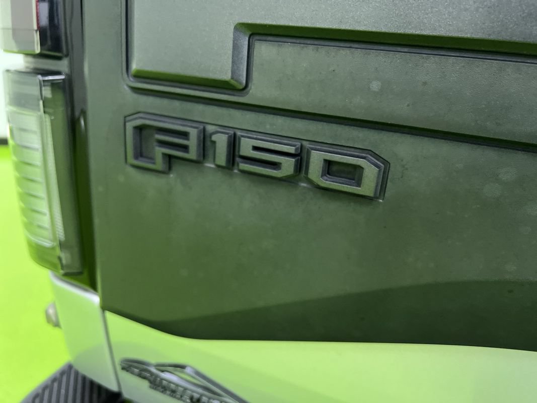 Used 2019 Ford F150 Raptor w/ Equipment Group 802A Luxury AWD/4WD image 12