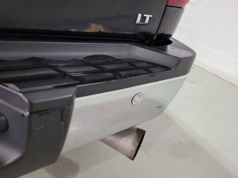 Used 2014 Chevrolet Silverado 2500 LT w/ Interior Plus Package image 10