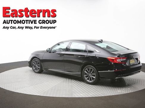 Used 2022 Honda Accord EX-L image 64