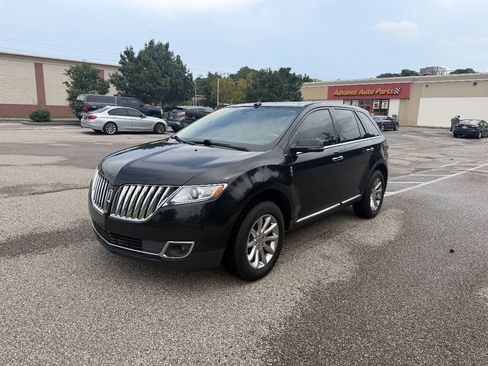 Used 2014 Lincoln MKX AWD w/ Equipment Group 102A image 1