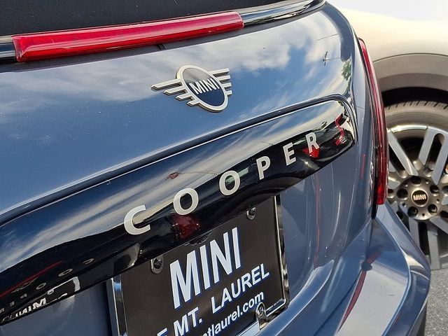 New 2026 MINI Cooper S FWD image 21
