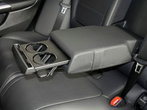 Certified 2024 Mercedes-Benz C 300 4MATIC Sedan image 32