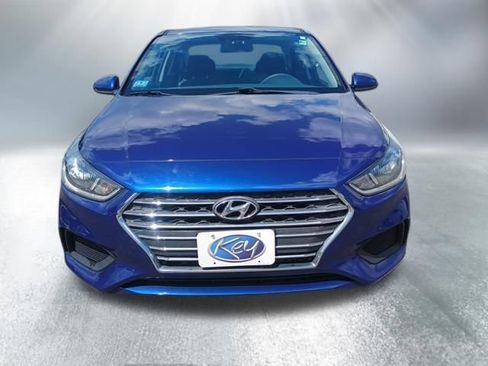 Used 2019 Hyundai Accent SE FWD image 9
