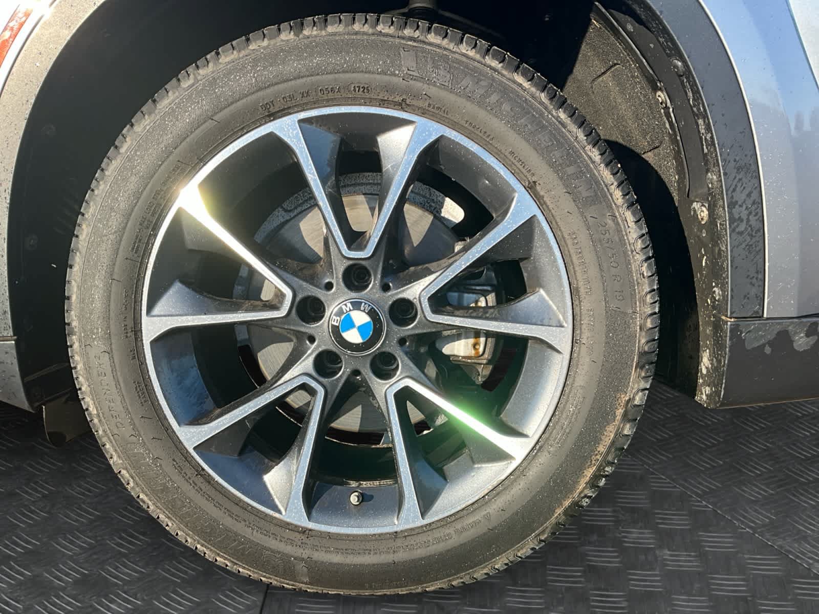 Used 2018 BMW X5 xDrive35d w/ Driving Assistance Package AWD/4WD image 14