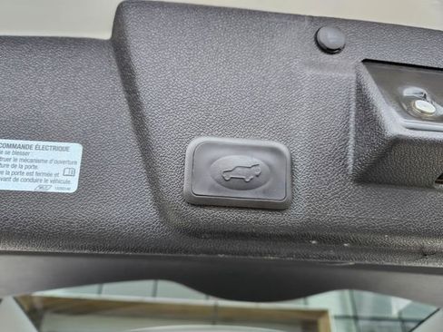 Used 2008 Buick Enclave CXL w/ Entertainment Package #3 image 12