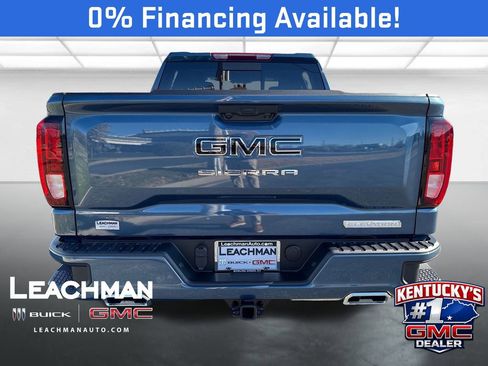 New 2026 GMC Sierra 1500 Elevation w/ Preferred Package image 5