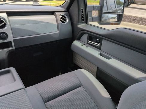 Used 2012 Ford F150 XLT w/ XLT Chrome Pkg RWD image 17