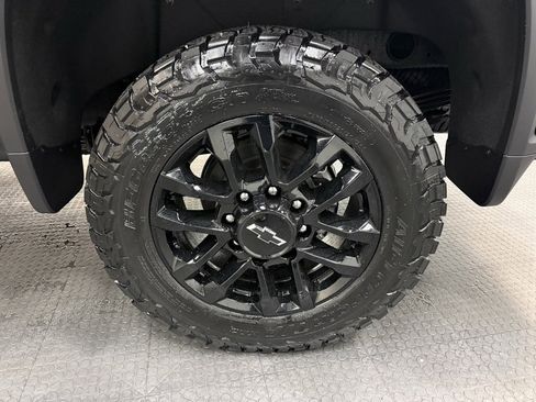 New 2026 Chevrolet Silverado 2500 LT w/ Trail Boss Package image 11