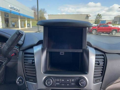 Used 2017 Chevrolet Tahoe Premier image 27