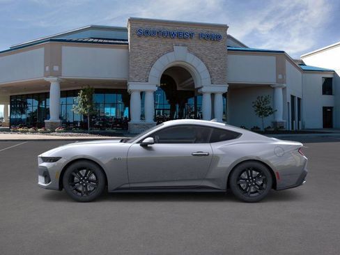 New 2026 Ford Mustang GT image 3