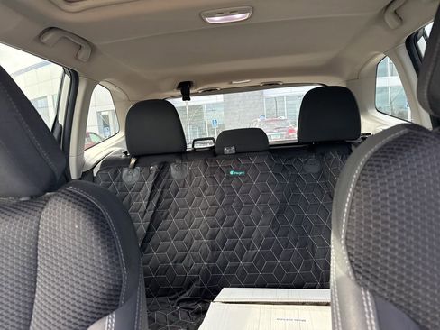 Used 2023 Subaru Forester Premium image 12