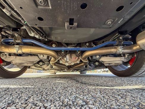 Used 2022 Ford Mustang GT Premium w/ GT Performance Package image 92