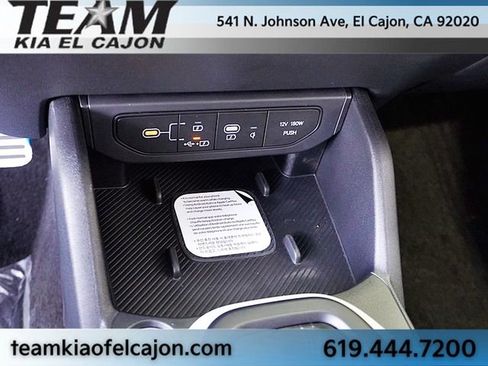 New 2026 Kia K4 GT-Line Turbo image 32