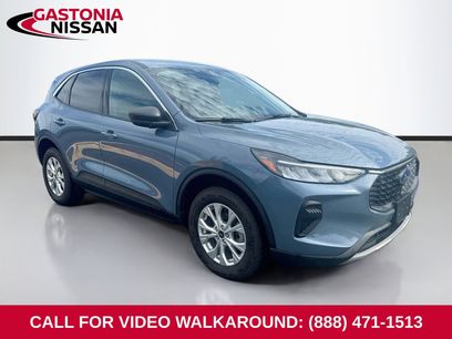 Used 2024 Ford Escape Active