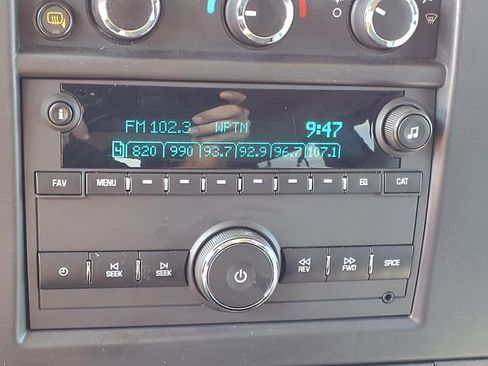 Used 2025 Chevrolet Express 3500 LS image 13