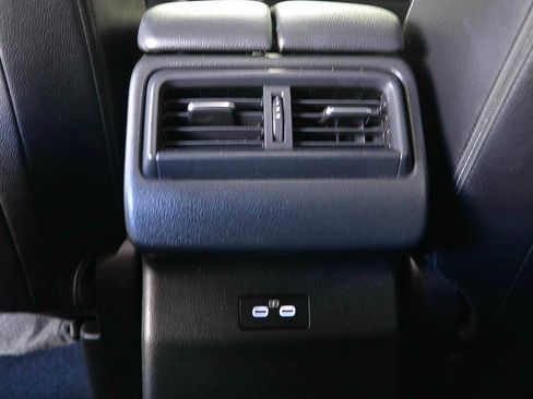 Used 2025 MAZDA CX-50 AWD 2.5 S w/ Preferred Package image 9