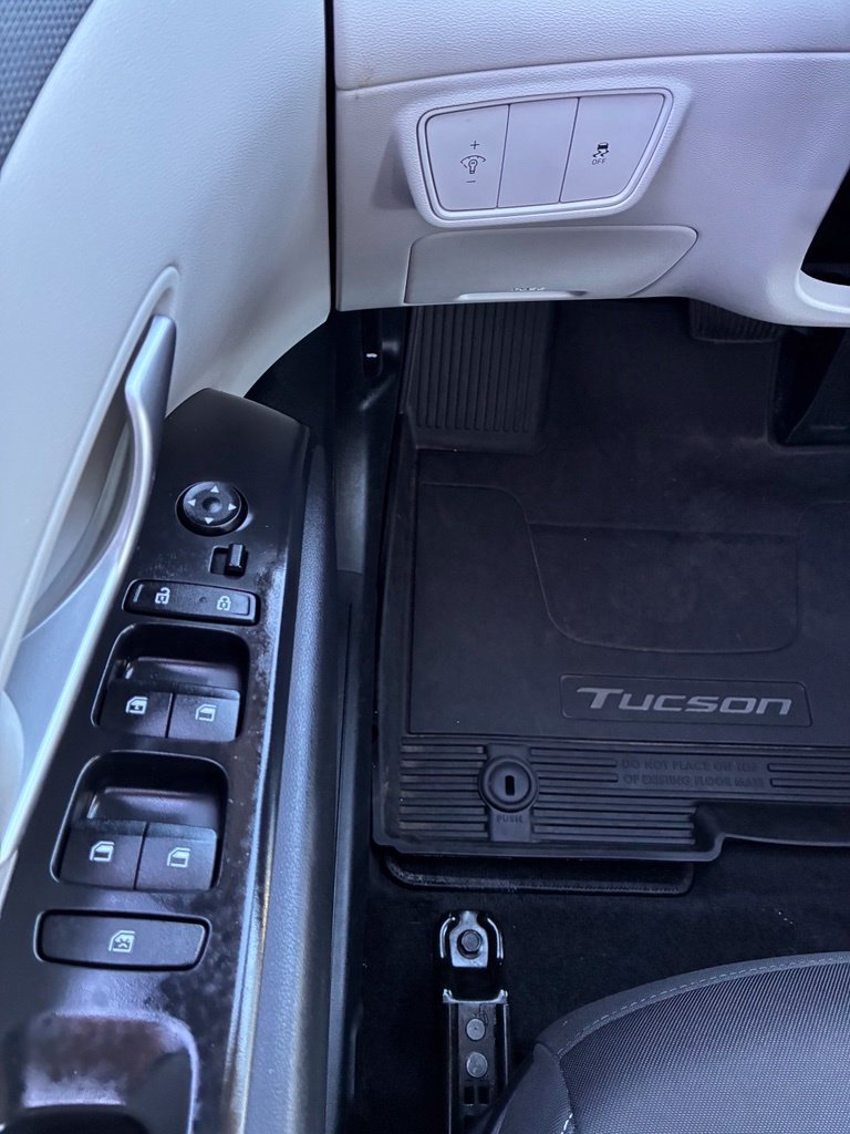 Certified 2024 Hyundai Tucson SE AWD/4WD image 29