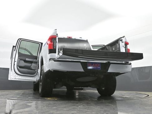 New 2025 Ford F150 Lightning Flash image 43