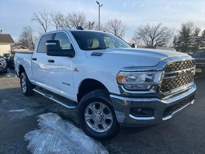 Certified 2024 RAM 2500 Big Horn