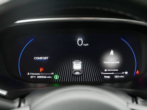 Used 2023 Acura MDX w/Advance Package image 21