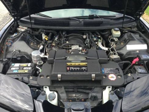 Used 1998 Pontiac Firebird Formula RWD image 14