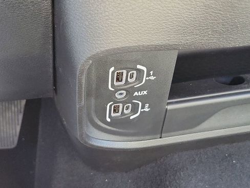 New 2026 RAM 3500 Tradesman image 32