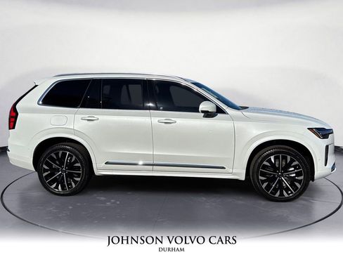 New 2026 Volvo XC90 B6 Plus w/ Protection Package Premier AWD/4WD image 2