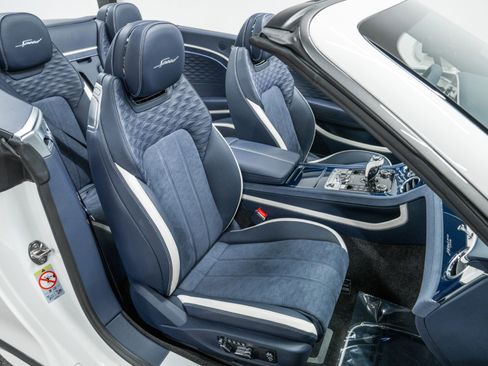 Used 2025 Bentley Continental GT Speed image 24