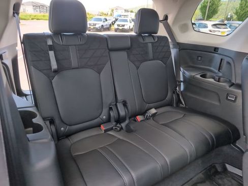 New 2026 Honda Pilot Elite image 14