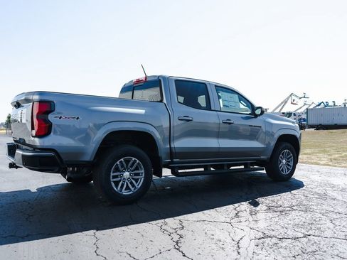 New 2026 Chevrolet Colorado LT w/ LT Convenience Package image 6