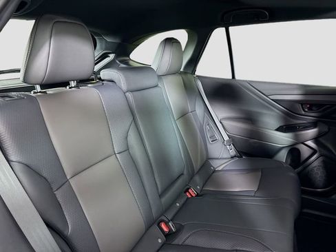 New 2025 Subaru Outback Wilderness image 28