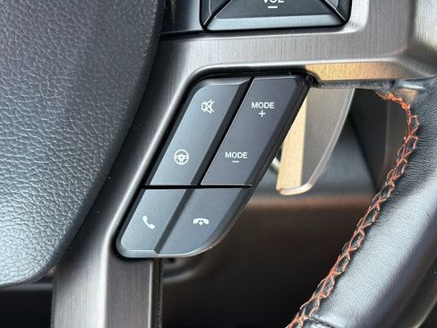 Used 2018 Ford F150 Raptor w/ Equipment Group 802A Luxury AWD/4WD image 40