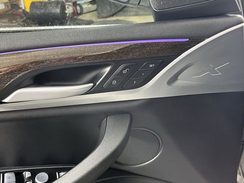 Used 2023 BMW X3 xDrive30i image 17