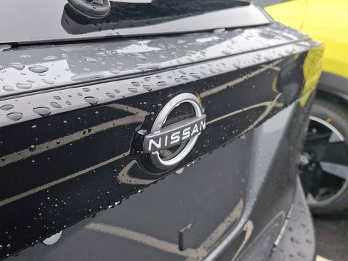 New 2026 Nissan Kicks SR w/ SR Premium Package image 6