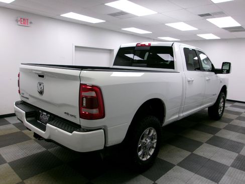 Used 2024 RAM 2500 Laramie AWD/4WD image 14